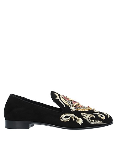 ZOOM GIUSEPPE ZANOTTI - Mocassins