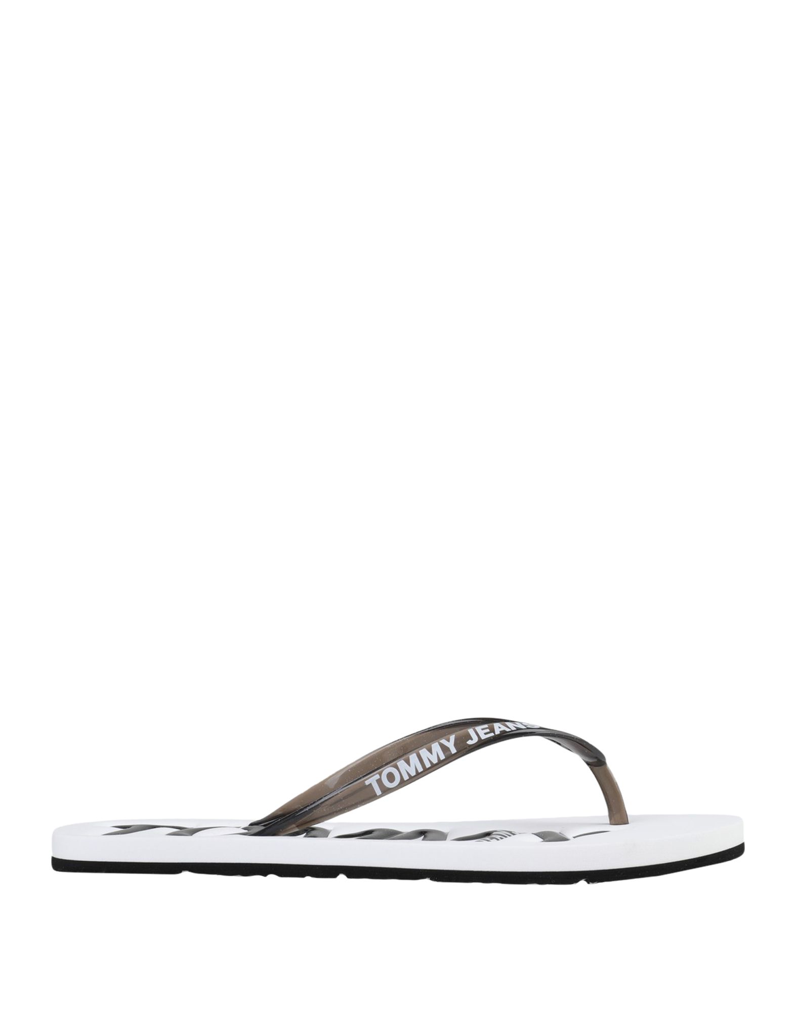 tommy jean sandals
