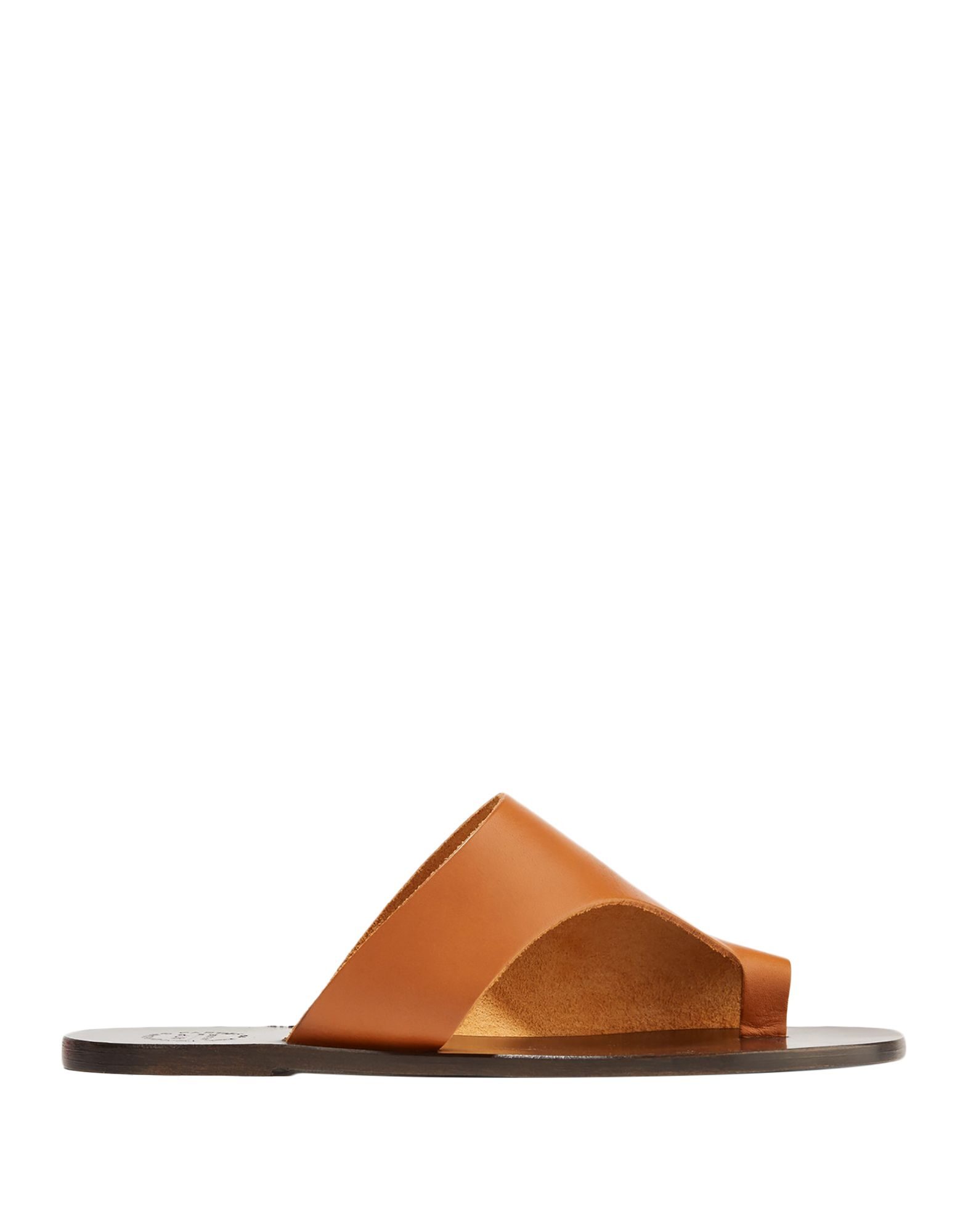 ATP ATELIER - Thong sandals