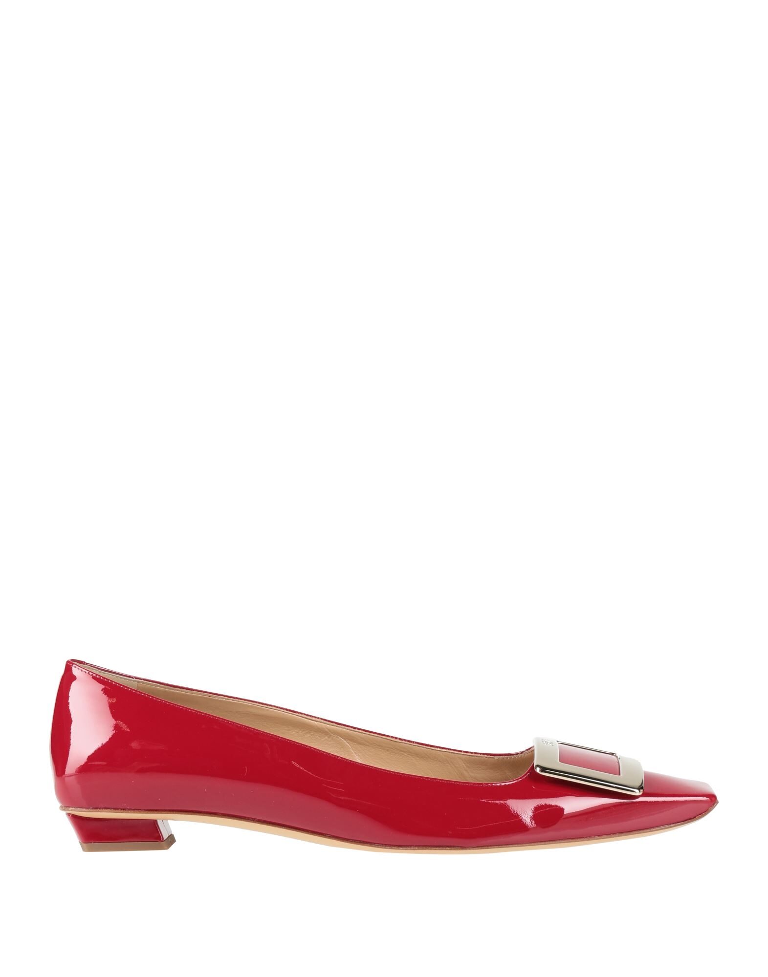 ROGER VIVIER - Ballet flats