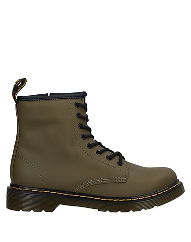 ZOOM DR. MARTENS - Stivaletti