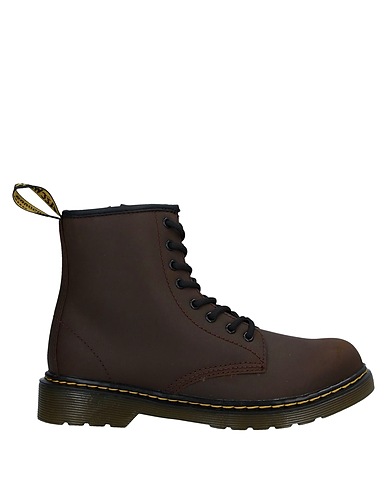 ZOOM DR. MARTENS - Stivaletti