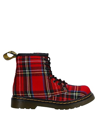 ZOOM DR. MARTENS - Stivaletti