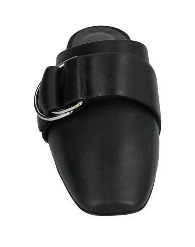 Iro Mules In Black
