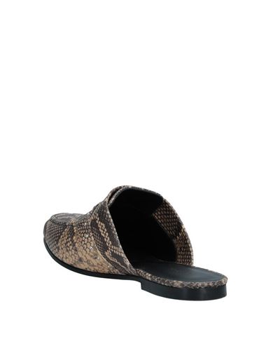 Iro Woman Mules & Clogs Sand Size 7 Soft Leather In Beige