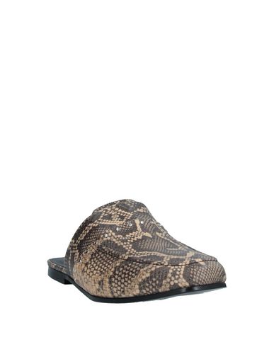 Iro Woman Mules & Clogs Sand Size 7 Soft Leather In Beige