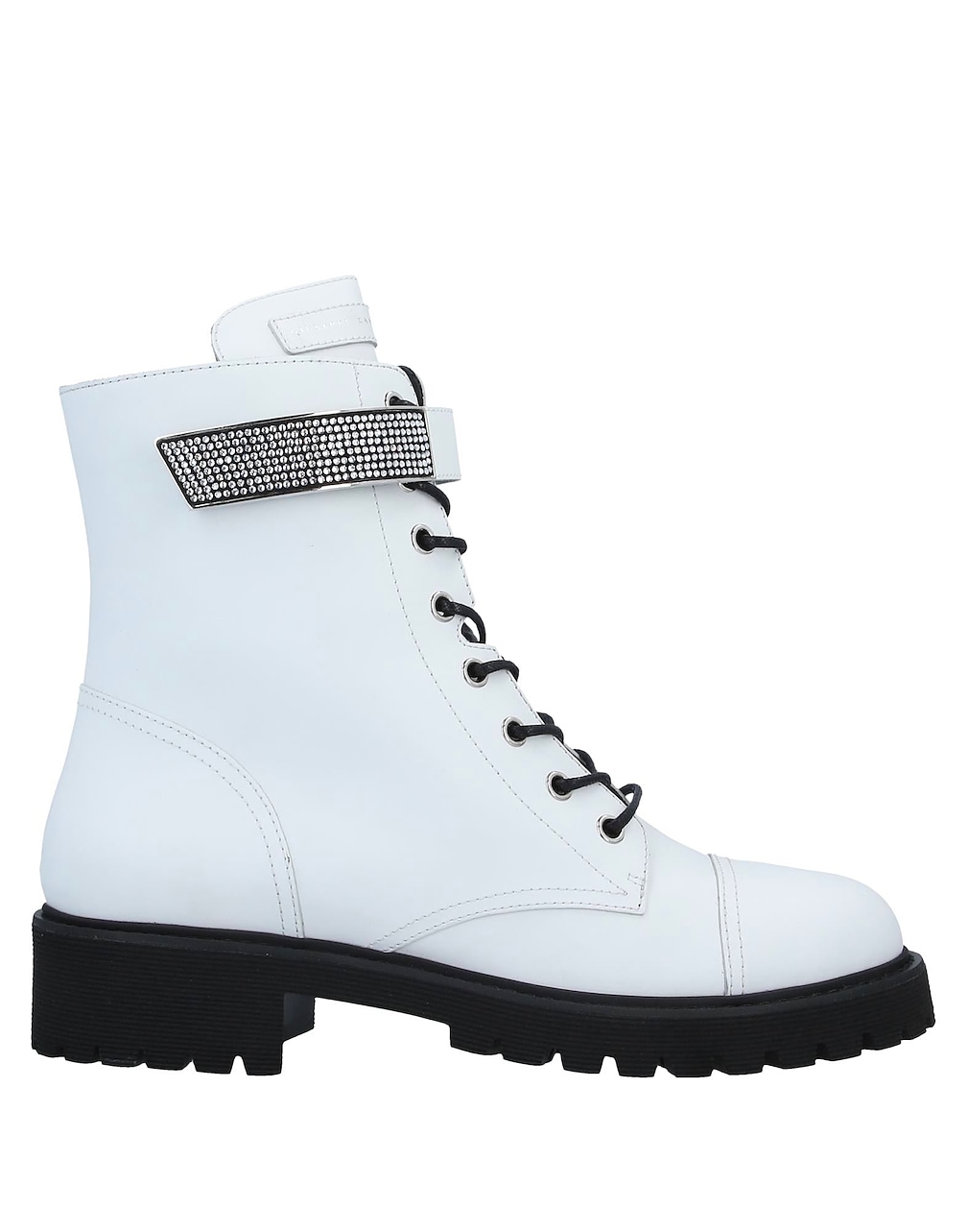 GIUSEPPE ZANOTTI - Ankle boots