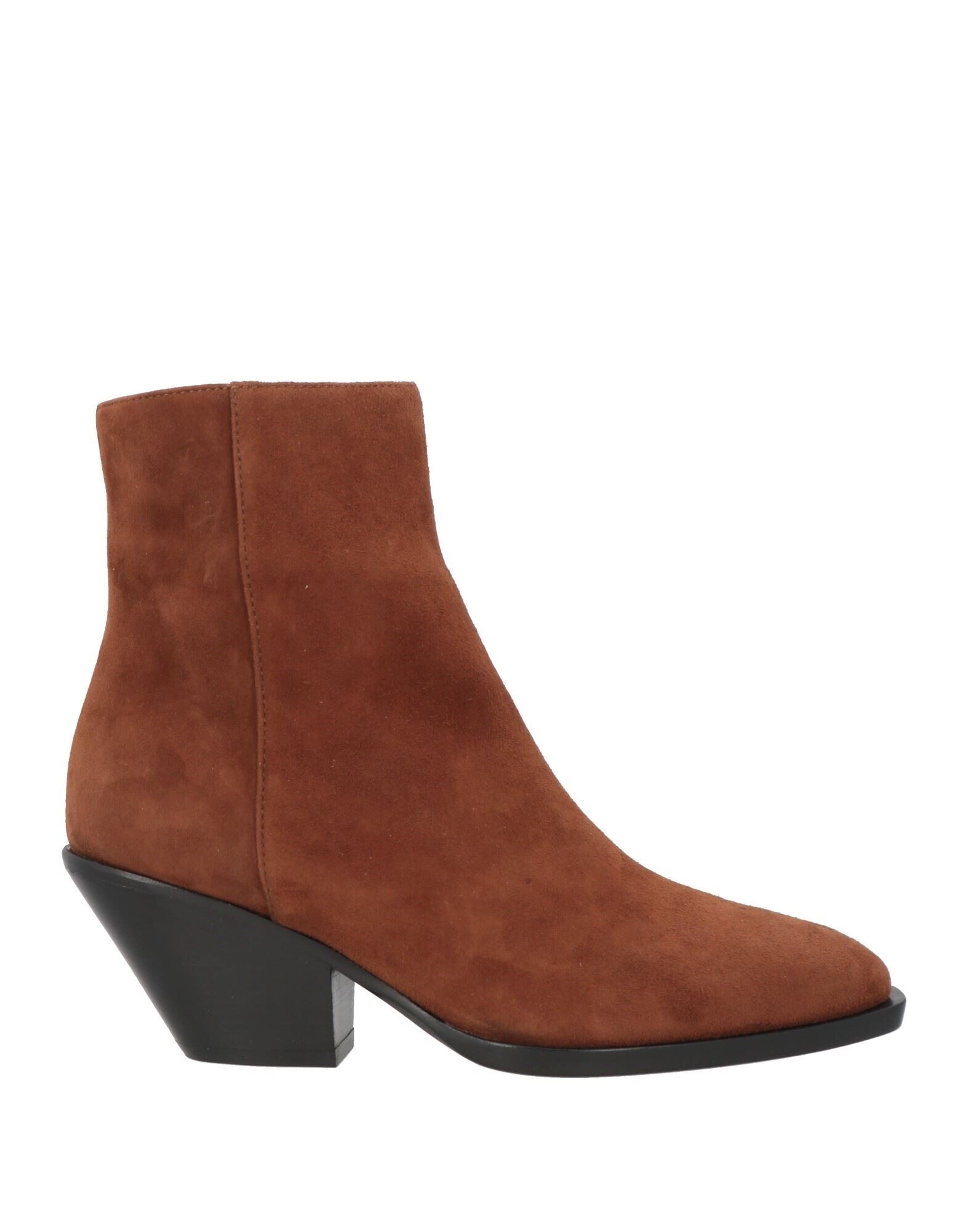 GIUSEPPE ZANOTTI - Ankle boots