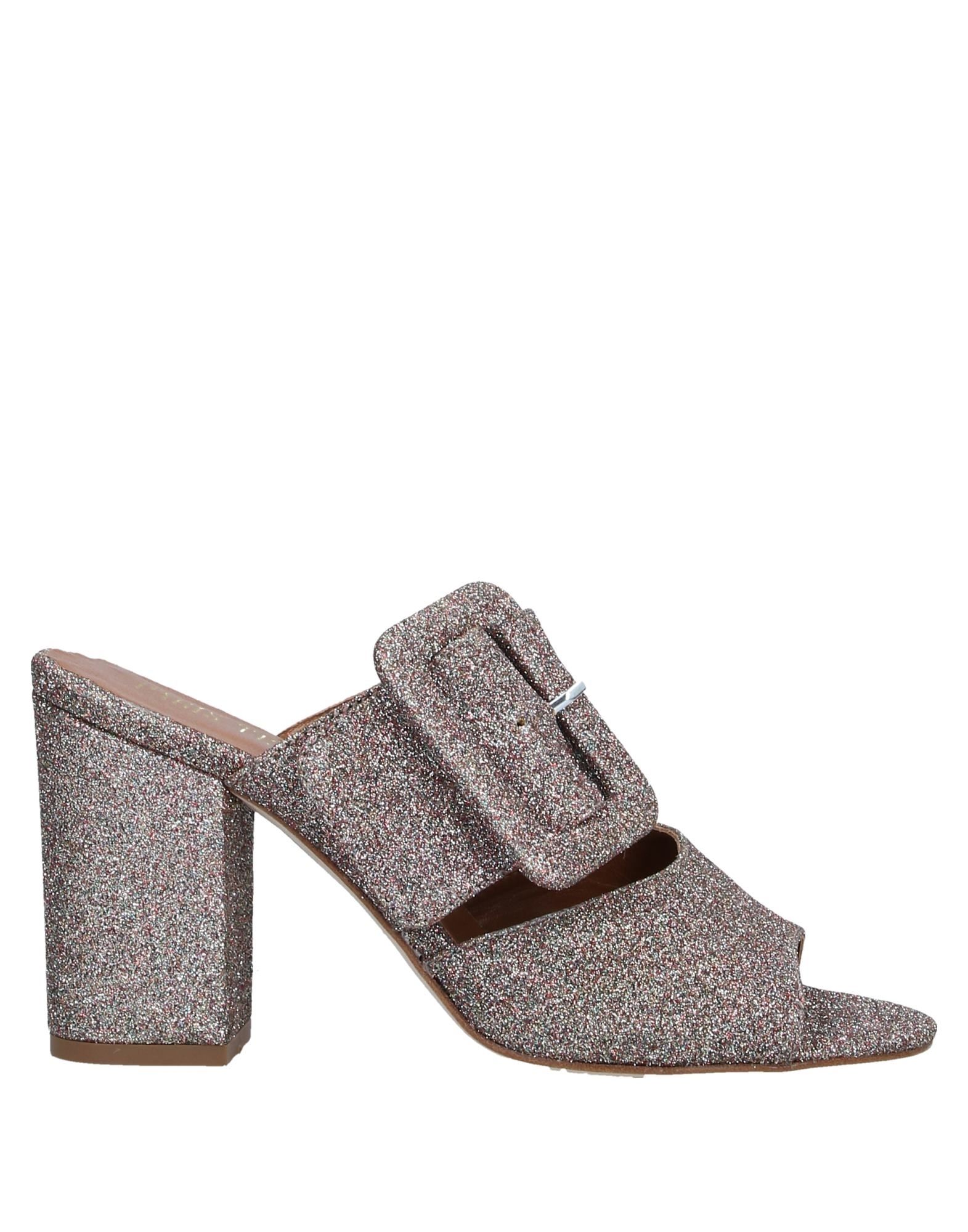 PARIS TEXAS - Sandals