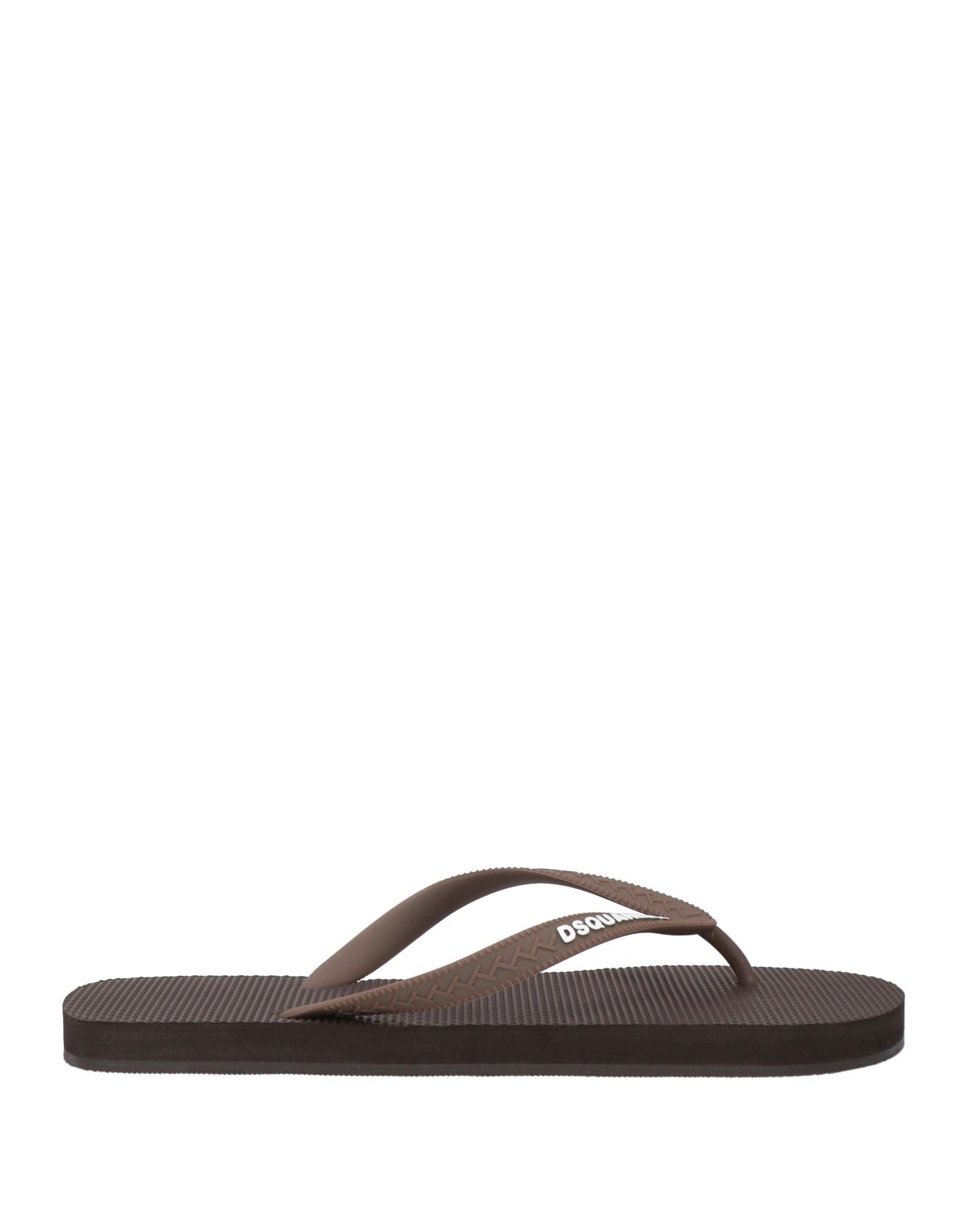 DSQUARED2 - Thong sandals