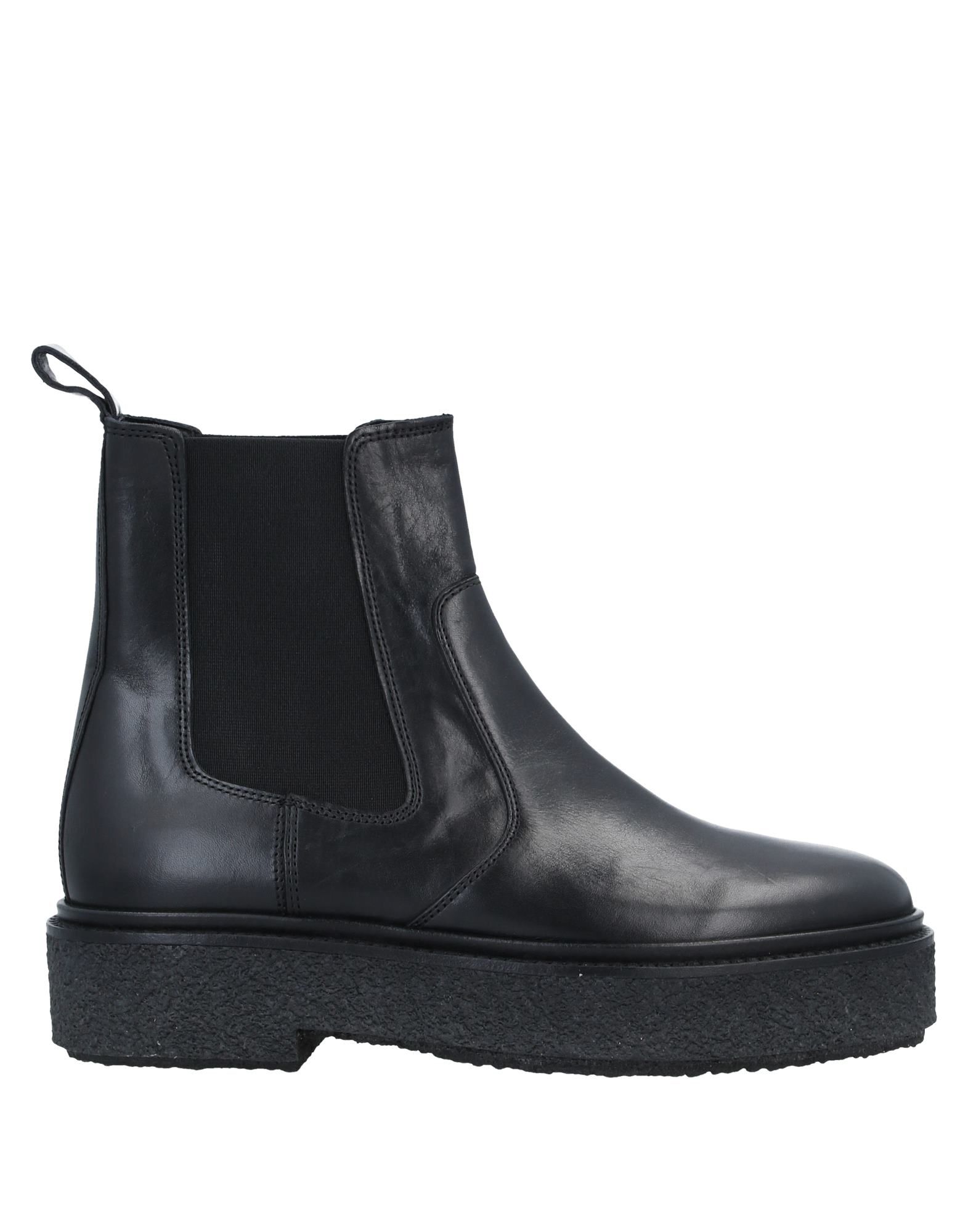 isabel marant chelsea boots