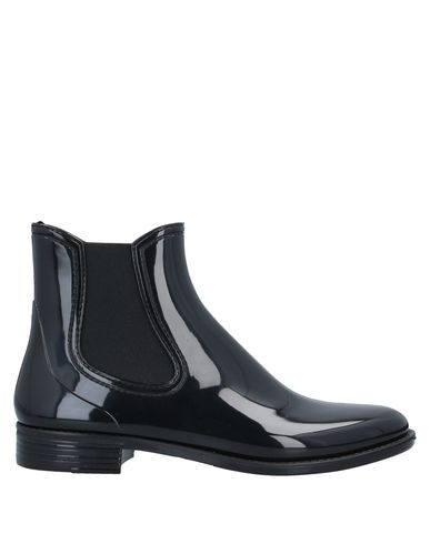 Scholl Ankle Boot In Black