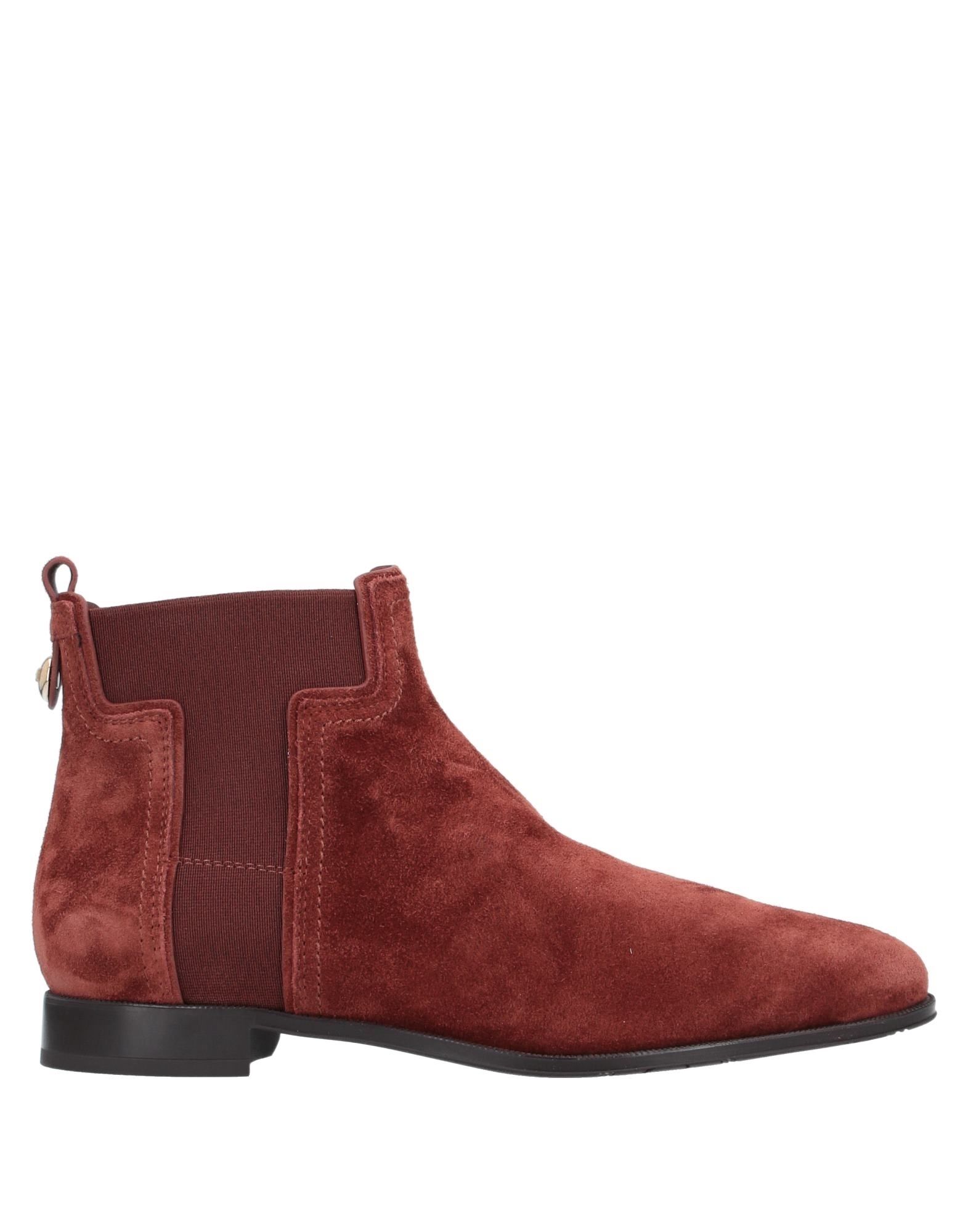 TOD'S - Ankle boots