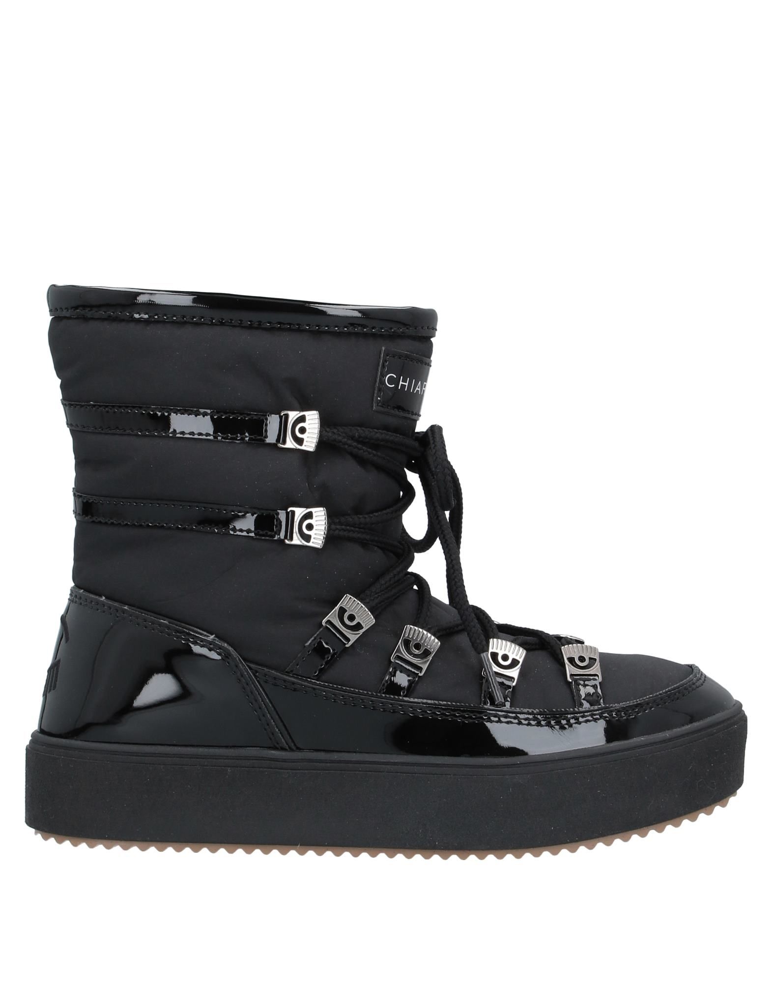 chiara ferragni boots