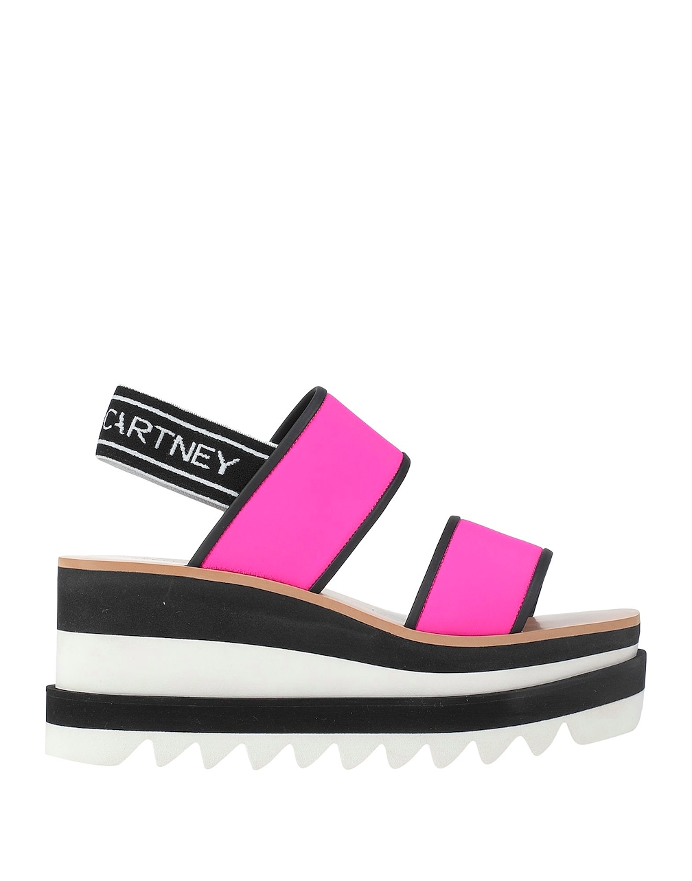 STELLA McCARTNEY - Sandals