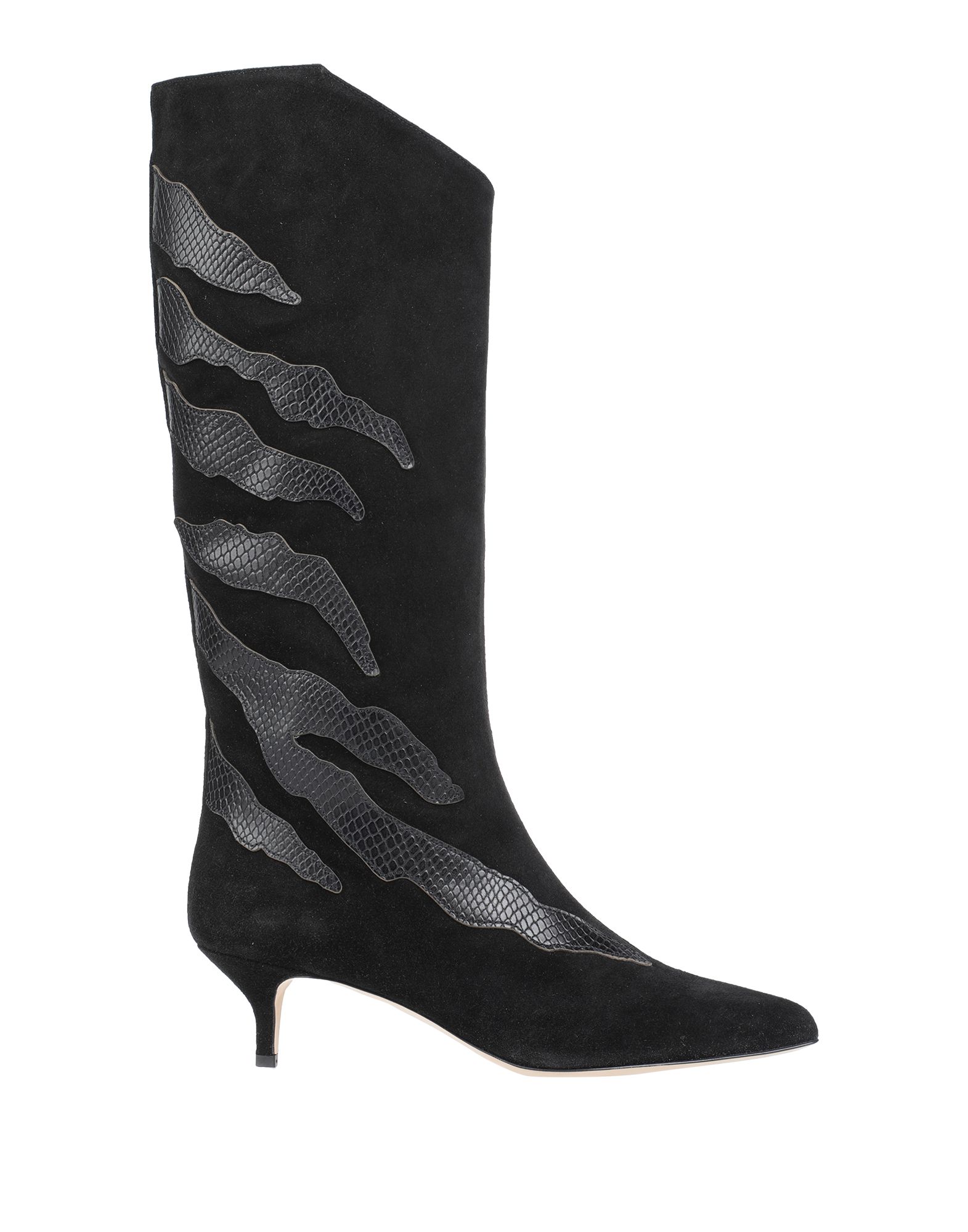 GIA COUTURE - Сапоги