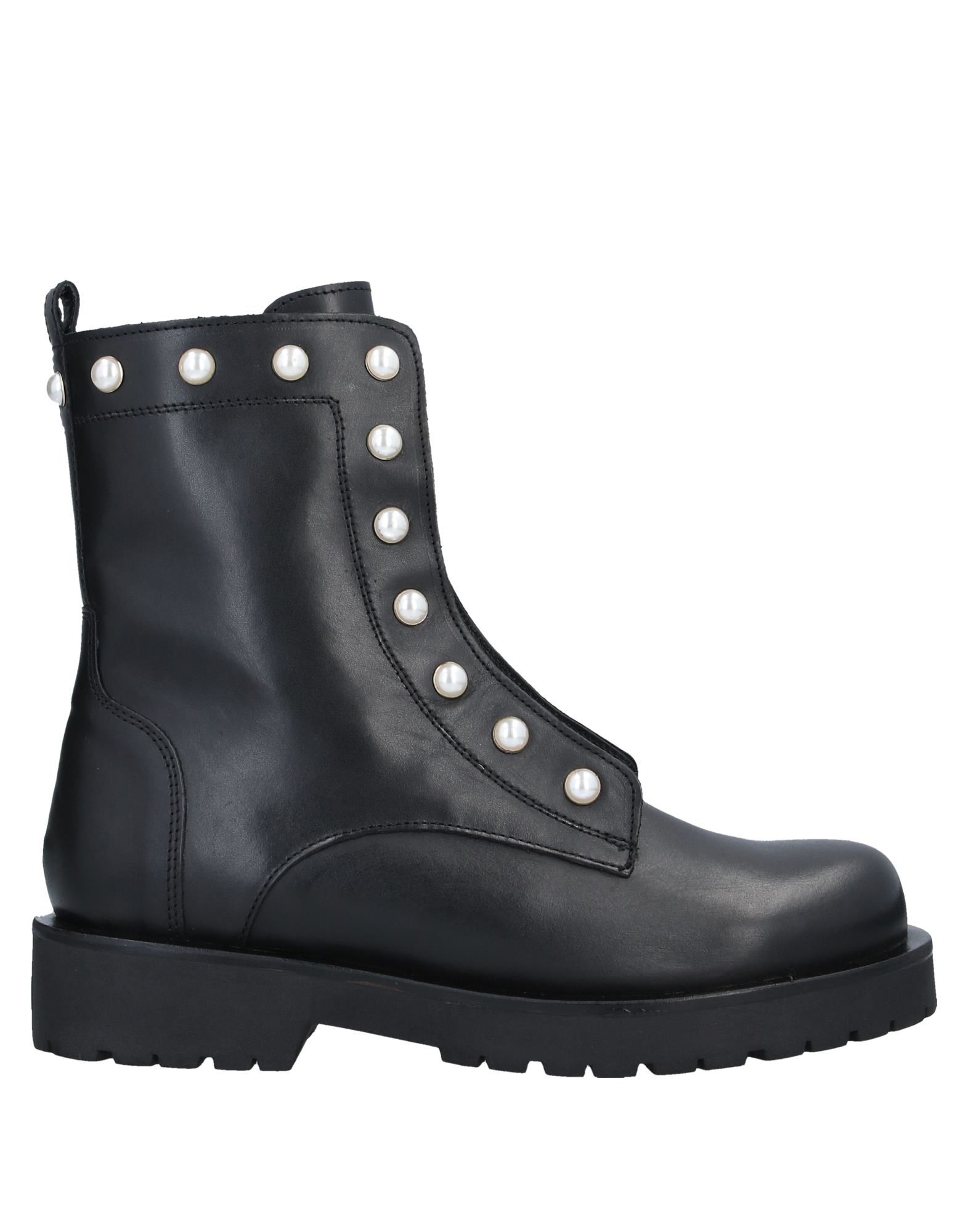 TWINSET - ショートブーツ