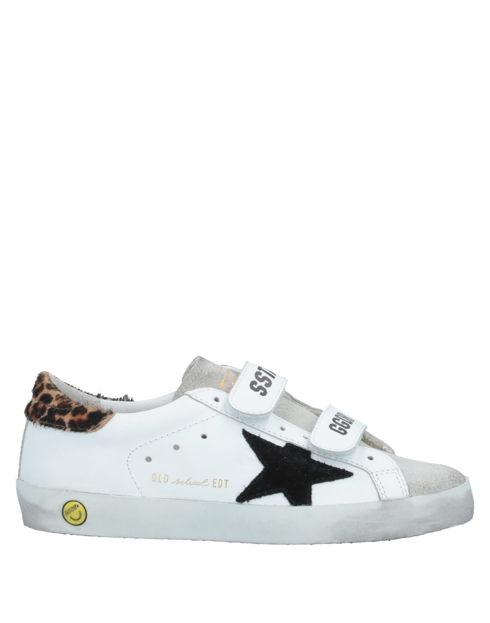 scarpe golden goose ragazza
