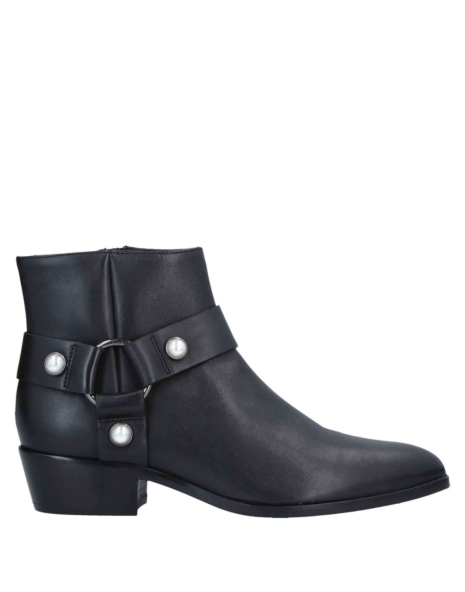 TWINSET - Ankle boots