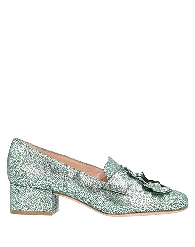 ZOOM ALBERTA FERRETTI - Loafers