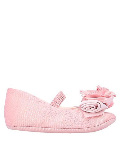 ZOOM MONNALISA - Chaussures Bébé