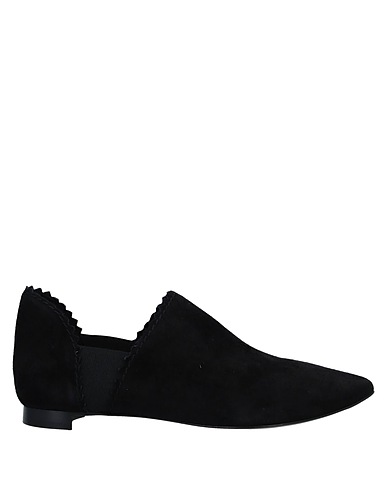 ZOOM PEDRO GARCÍA - Loafers