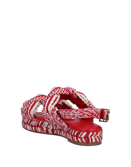 ANTOLINA Paris Эспадрильи