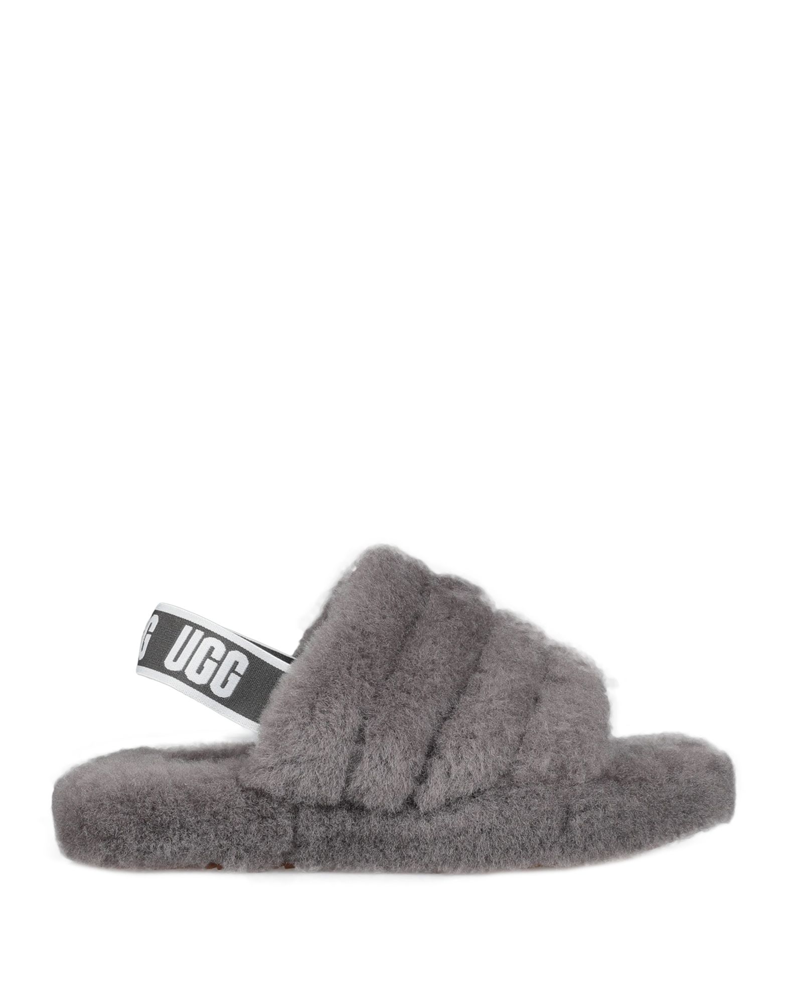 ugg girl slides