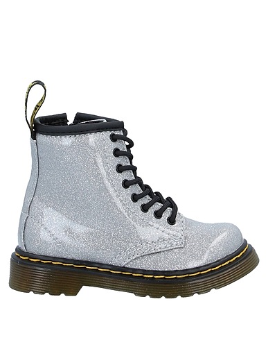 ZOOM DR. MARTENS - Stivaletti