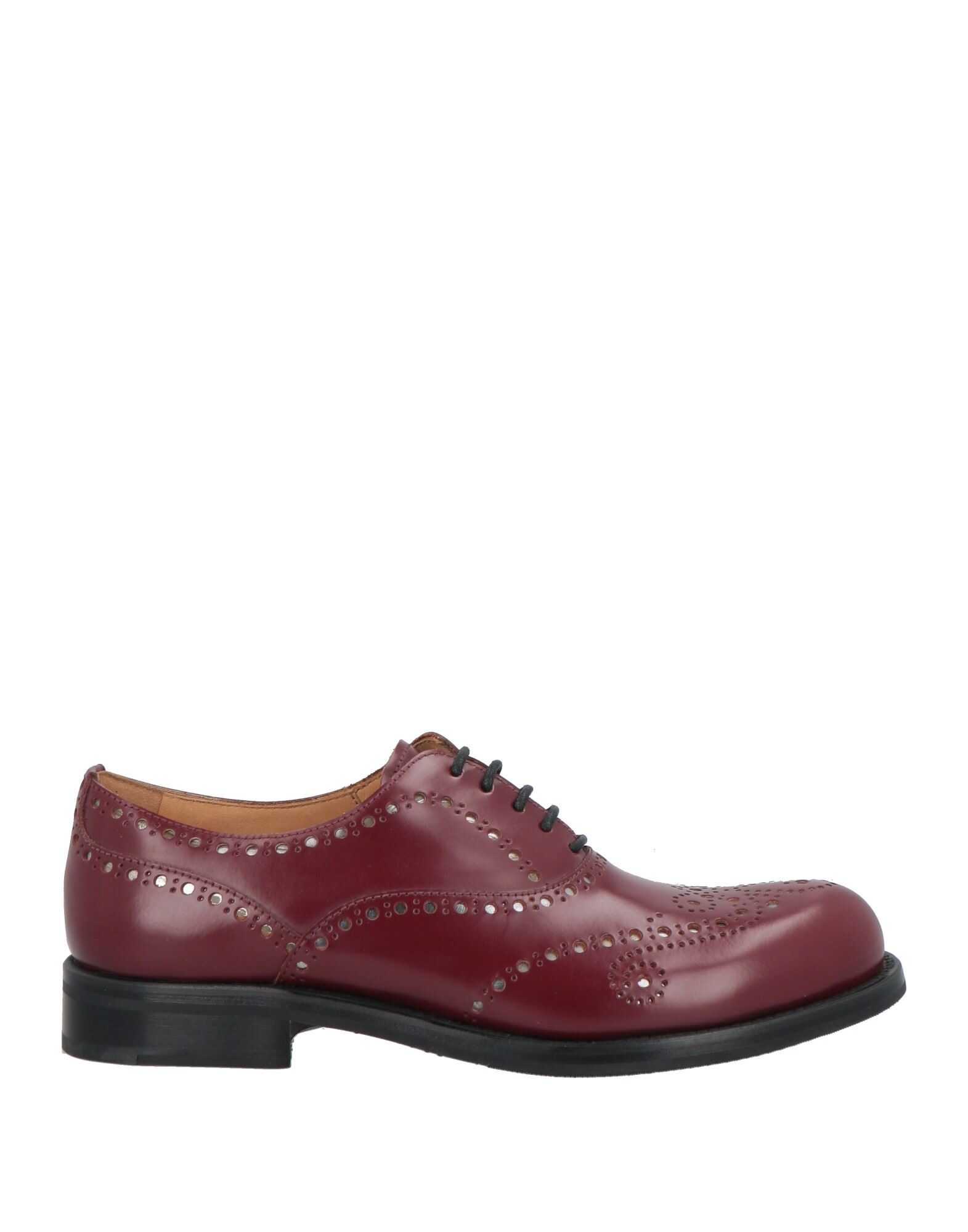 CHURCH'S - Lace-up shoes