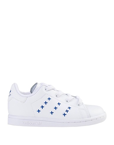 ADIDAS ORIGINALS Sneakers STAN SMITH EL I
 Weiß Leder