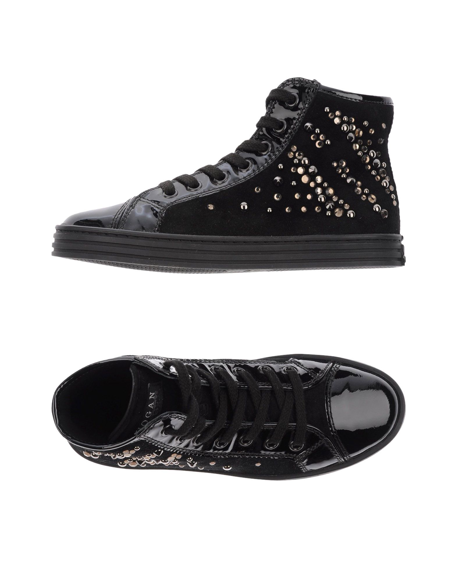 HOGAN REBEL - Sneakers