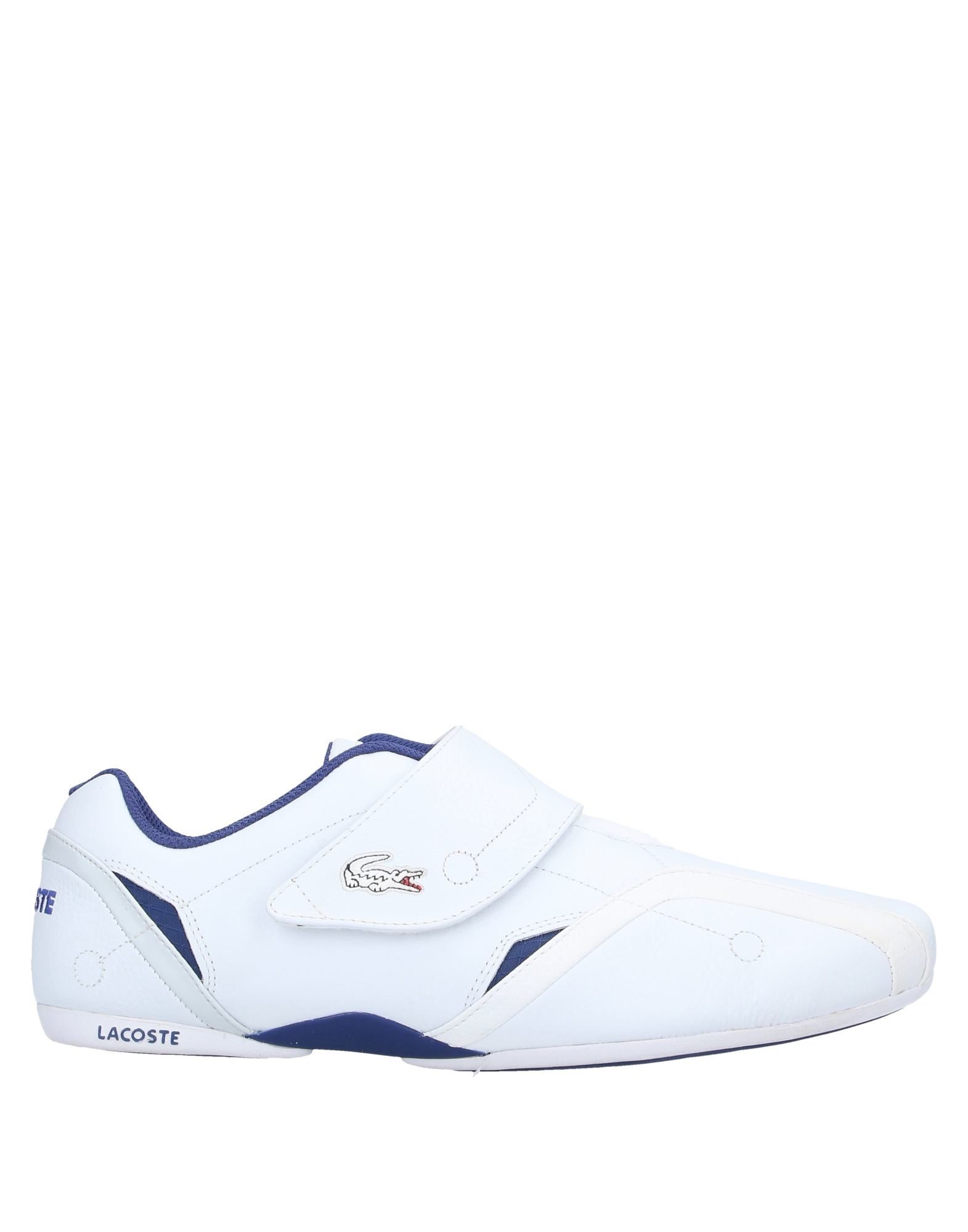 lacoste sport sneakers