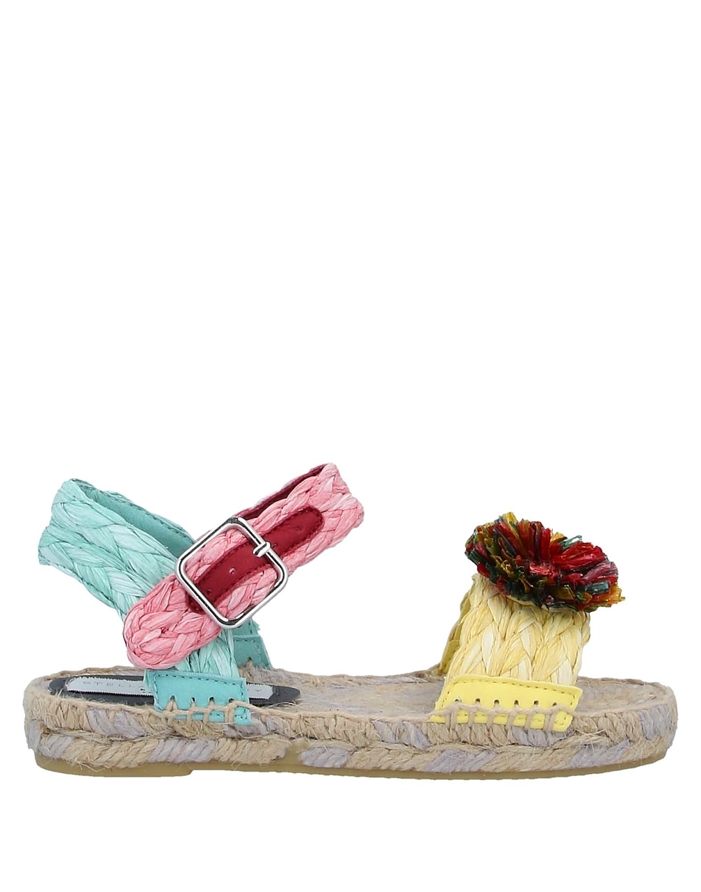 STELLA McCARTNEY KIDS - Espadrilles