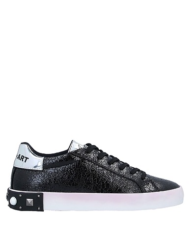 SHOPART Sneakers Black Other Fibres