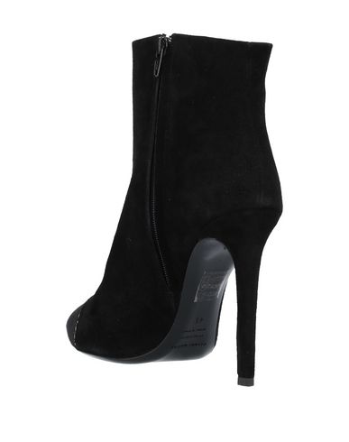 GIANNI MARRA Ankle boot,11877730JN 15