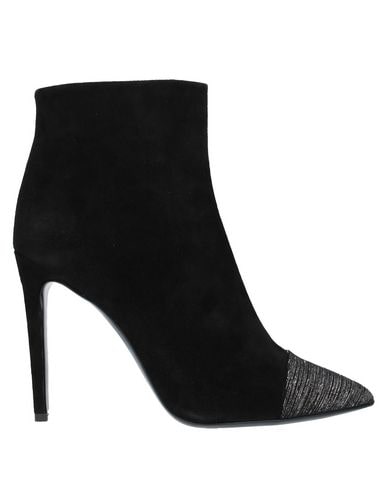 GIANNI MARRA Ankle boot,11877730JN 15
