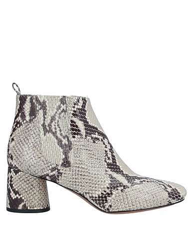 ZOOM MARC JACOBS - Ankle boot