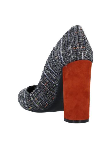 GIANNI MARRA Pump,11877988OU 10