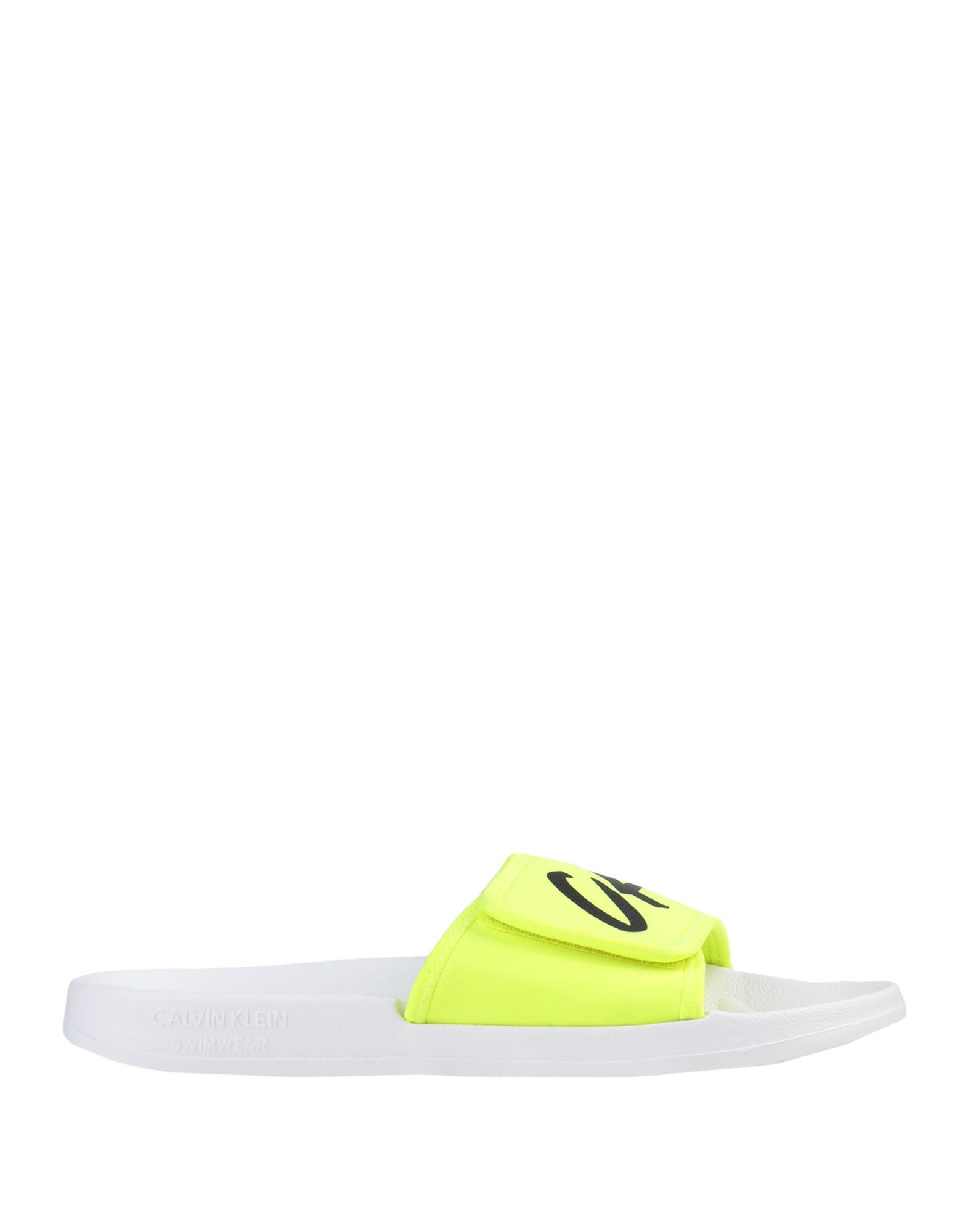calvin klein velcro sneakers