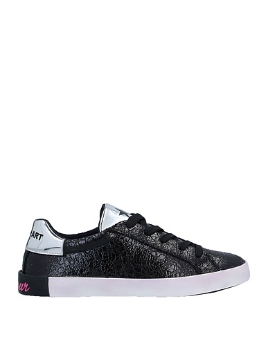 SHOPART Sneakers Schwarz Gewebefasern, Andere Fasern