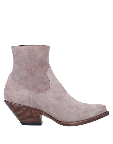 ZOOM BUTTERO® - Ankle boot