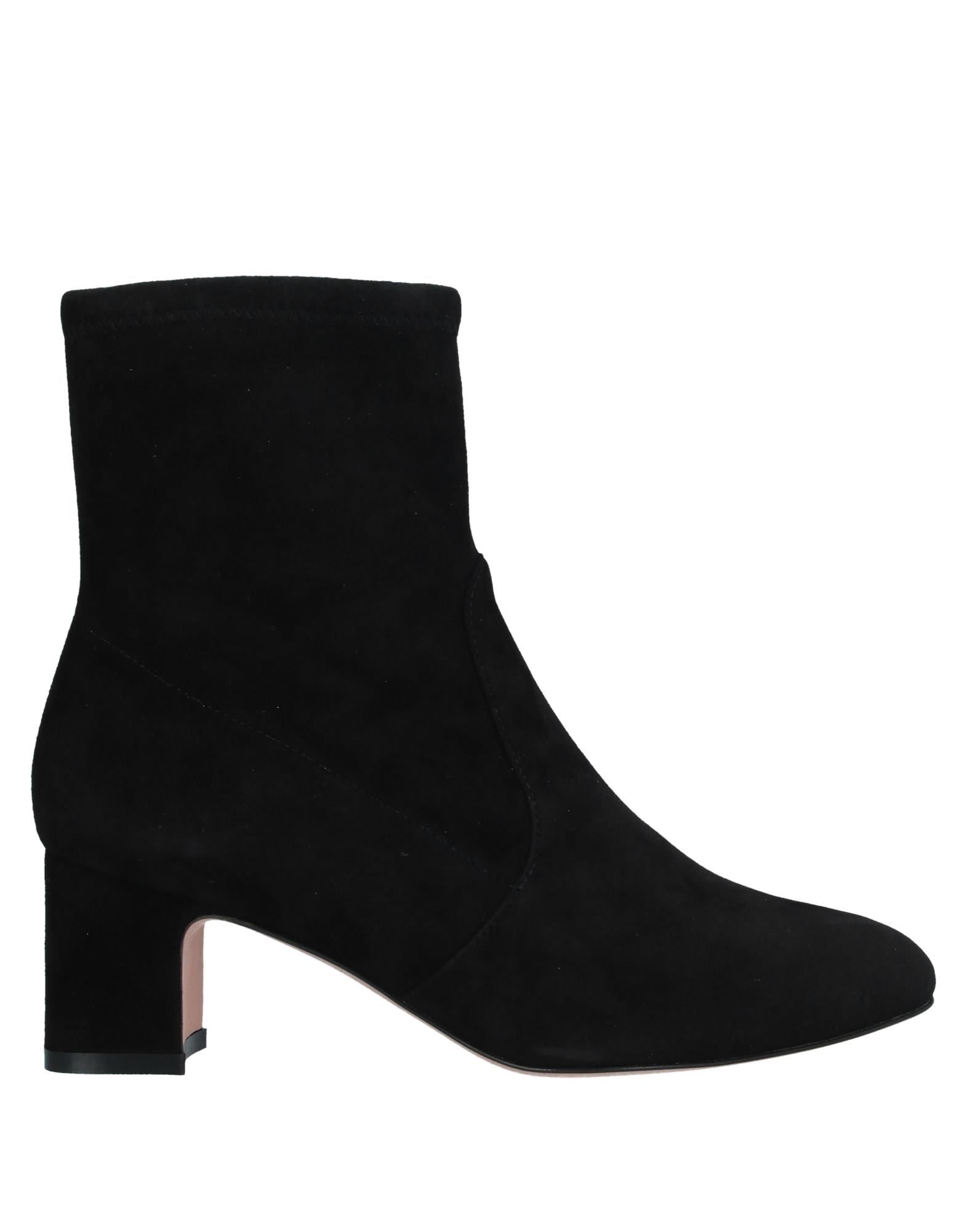 STUART WEITZMAN - Ankle boots