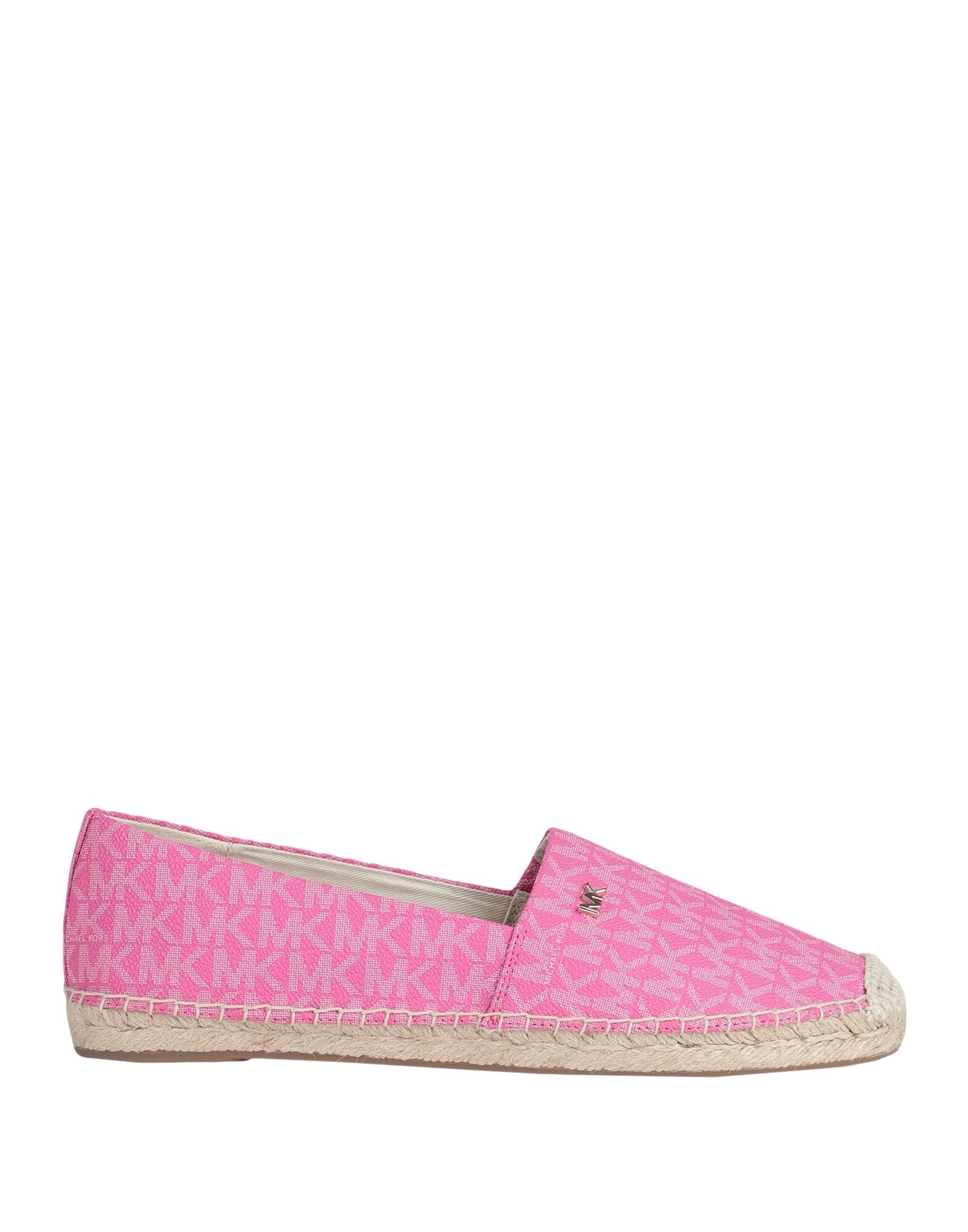 MICHAEL MICHAEL KORS - Espadrilles