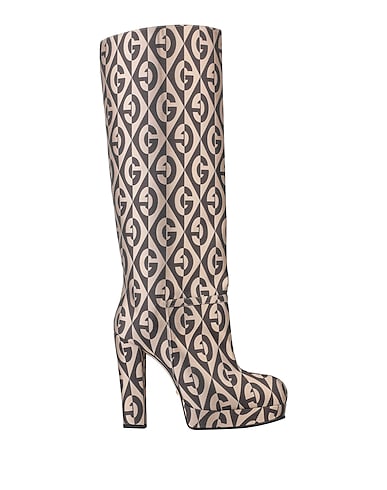 ZOOM GUCCI - Boots