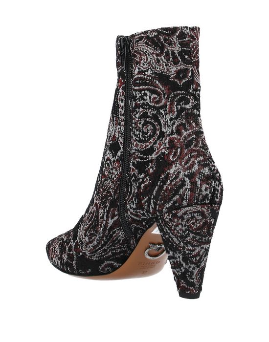 PINKO Полусапоги и высокие ботинки