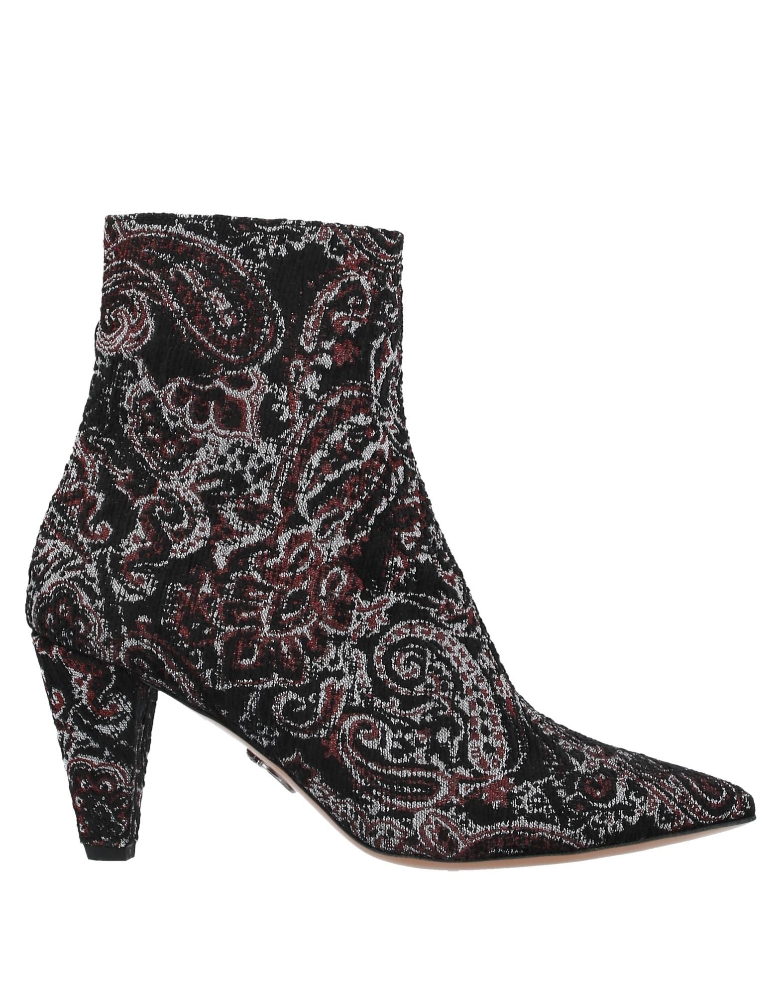 PINKO - Ankle boots