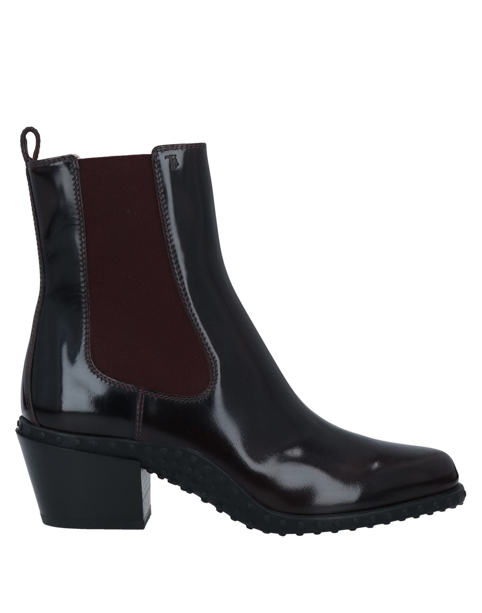 TOD'S - Ankle boots