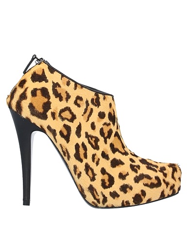 ZOOM E'CLAT - Ankle boot