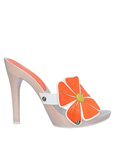 ZOOM ERNESTO ESPOSITO - Sandals